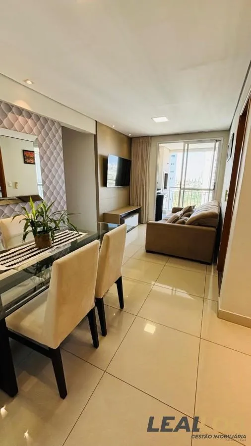 Imagens do imóveis Apartamento para Venda em Cuiabá / MT no bairro Despraiado