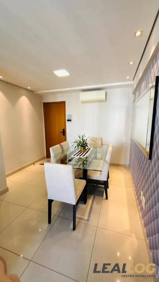 Imagens do imóveis Apartamento para Venda em Cuiabá / MT no bairro Despraiado