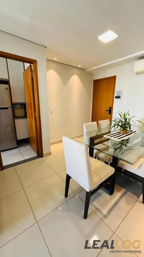 Imagens do imóveis Apartamento para Venda em Cuiabá / MT no bairro Despraiado