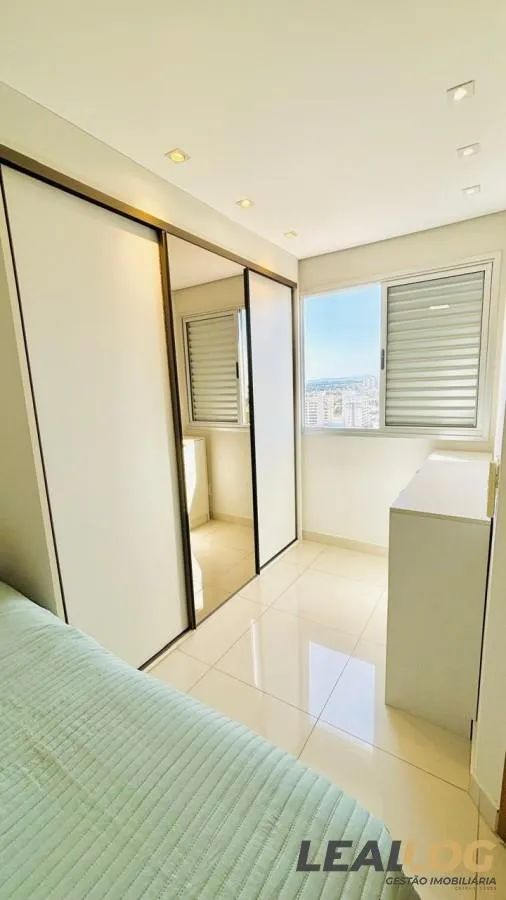 Imagens do imóveis Apartamento para Venda em Cuiabá / MT no bairro Despraiado