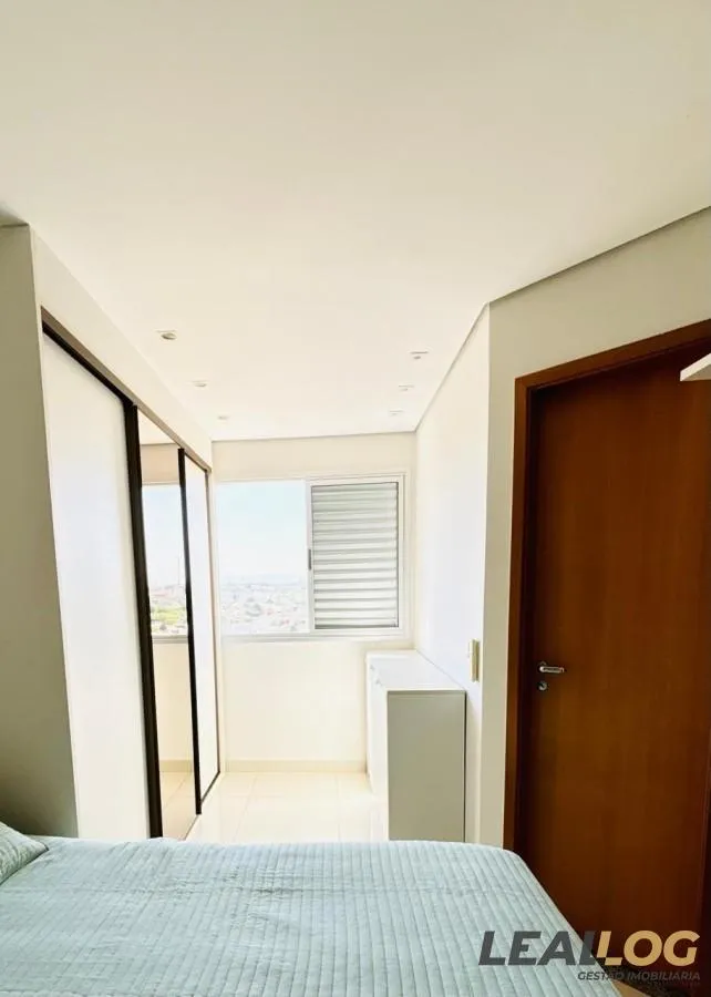 Imagens do imóveis Apartamento para Venda em Cuiabá / MT no bairro Despraiado