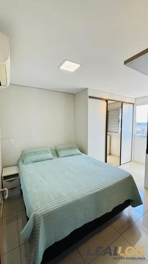 Imagens do imóveis Apartamento para Venda em Cuiabá / MT no bairro Despraiado