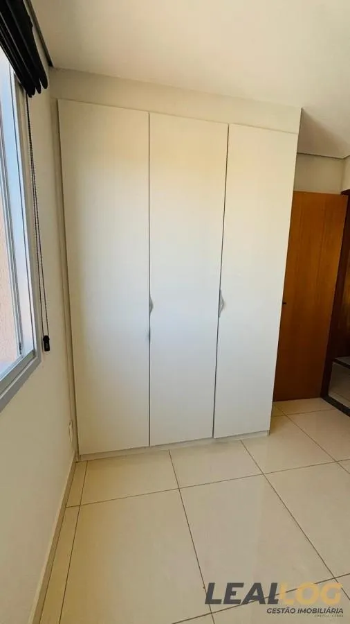 Imagens do imóveis Apartamento para Venda em Cuiabá / MT no bairro Despraiado