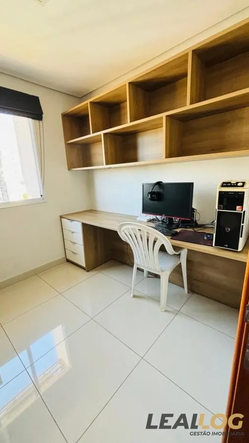 Imagens do imóveis Apartamento para Venda em Cuiabá / MT no bairro Despraiado