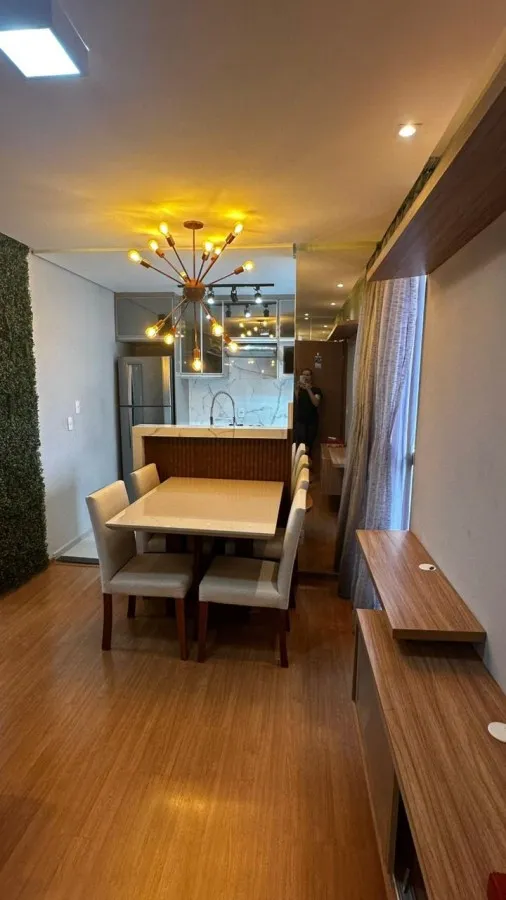 Imagens do imóveis Apartamento para Venda em Cuiabá / MT no bairro Ribeirão do Lipa