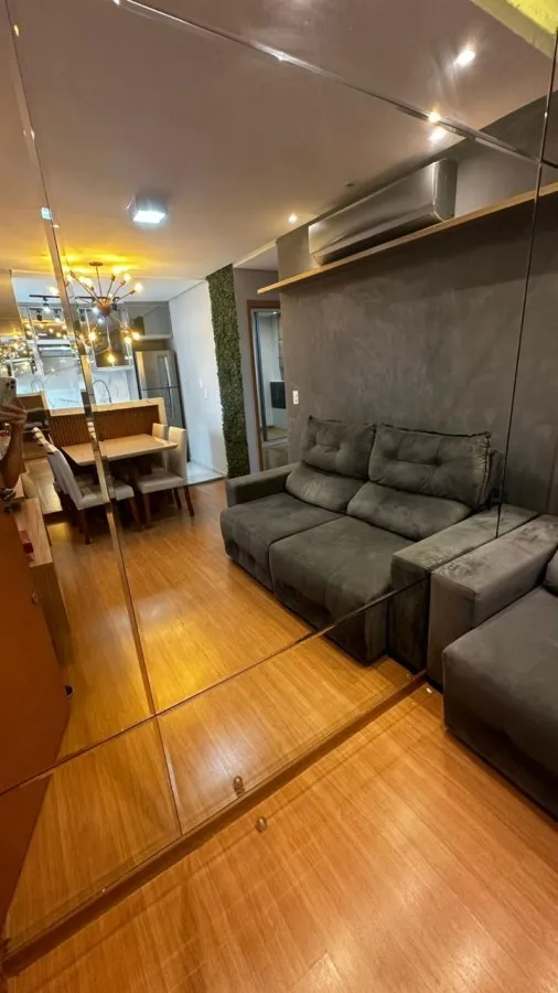 Imagens do imóveis Apartamento para Venda em Cuiabá / MT no bairro Ribeirão do Lipa