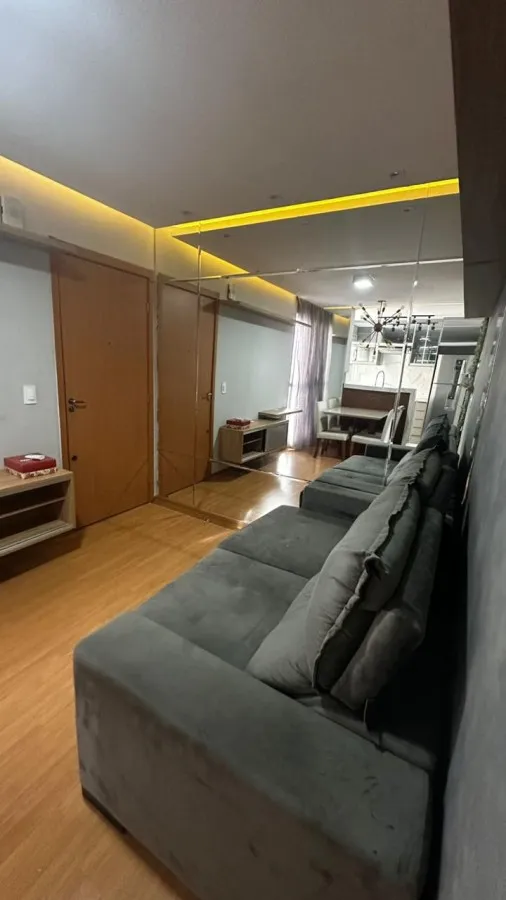 Imagens do imóveis Apartamento para Venda em Cuiabá / MT no bairro Ribeirão do Lipa