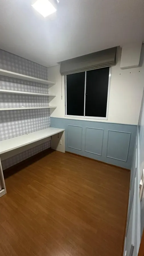 Imagens do imóveis Apartamento para Venda em Cuiabá / MT no bairro Ribeirão do Lipa