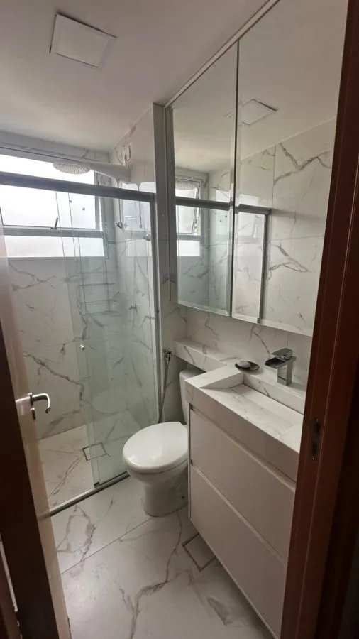 Imagens do imóveis Apartamento para Venda em Cuiabá / MT no bairro Ribeirão do Lipa