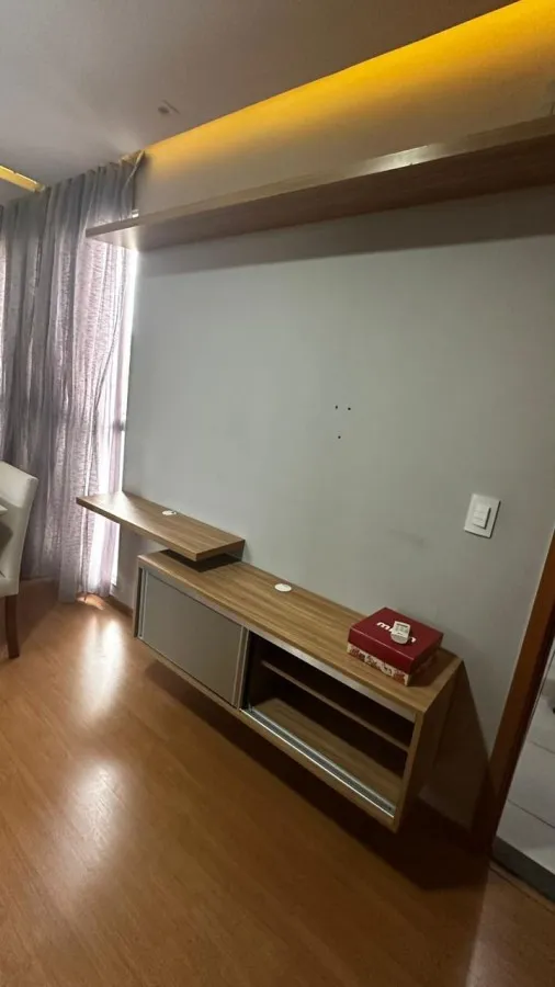 Imagens do imóveis Apartamento para Venda em Cuiabá / MT no bairro Ribeirão do Lipa