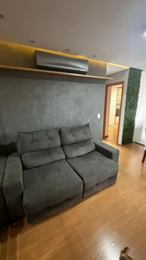 Imagens do imóveis Apartamento para Venda em Cuiabá / MT no bairro Ribeirão do Lipa