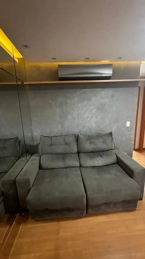 Imagens do imóveis Apartamento para Venda em Cuiabá / MT no bairro Ribeirão do Lipa