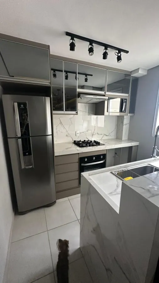 Imagens do imóveis Apartamento para Venda em Cuiabá / MT no bairro Ribeirão do Lipa