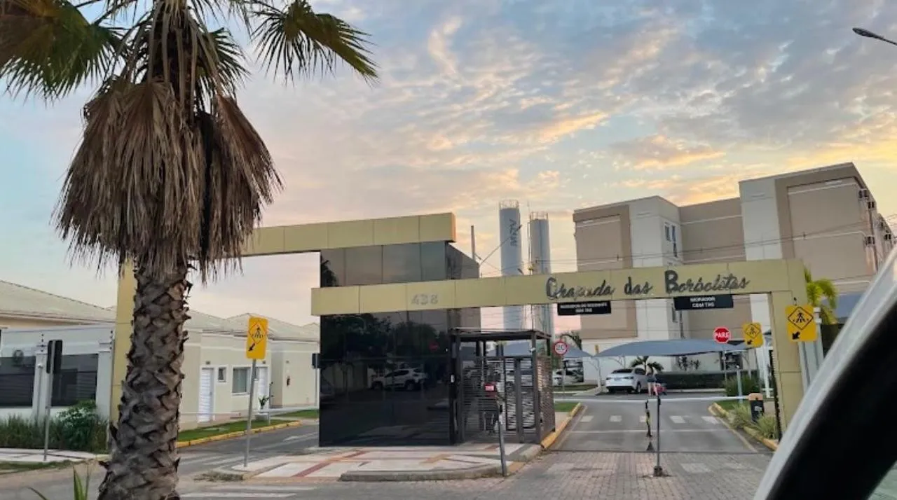 Imagens do imóveis Apartamento para Venda em Cuiabá / MT no bairro Ribeirão do Lipa