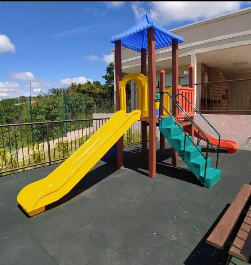 Imagens do imóveis Apartamento para Venda em Cuiabá / MT no bairro Ribeirão do Lipa