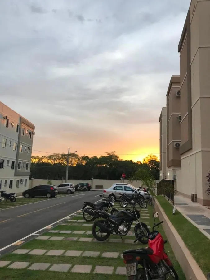 Imagens do imóveis Apartamento para Venda em Cuiabá / MT no bairro Ribeirão do Lipa
