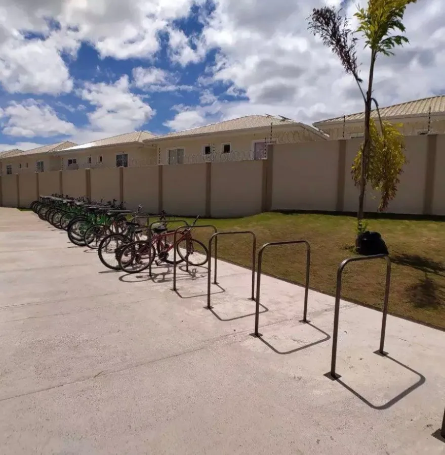 Imagens do imóveis Apartamento para Venda em Cuiabá / MT no bairro Ribeirão do Lipa