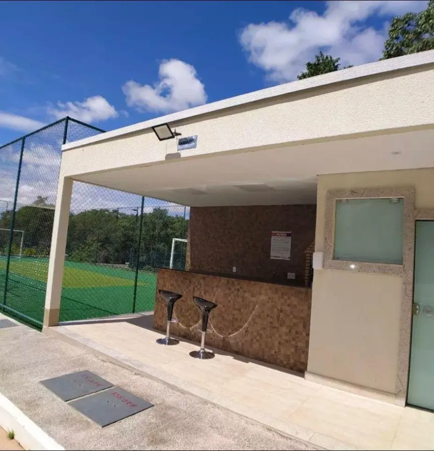 Imagens do imóveis Apartamento para Venda em Cuiabá / MT no bairro Ribeirão do Lipa