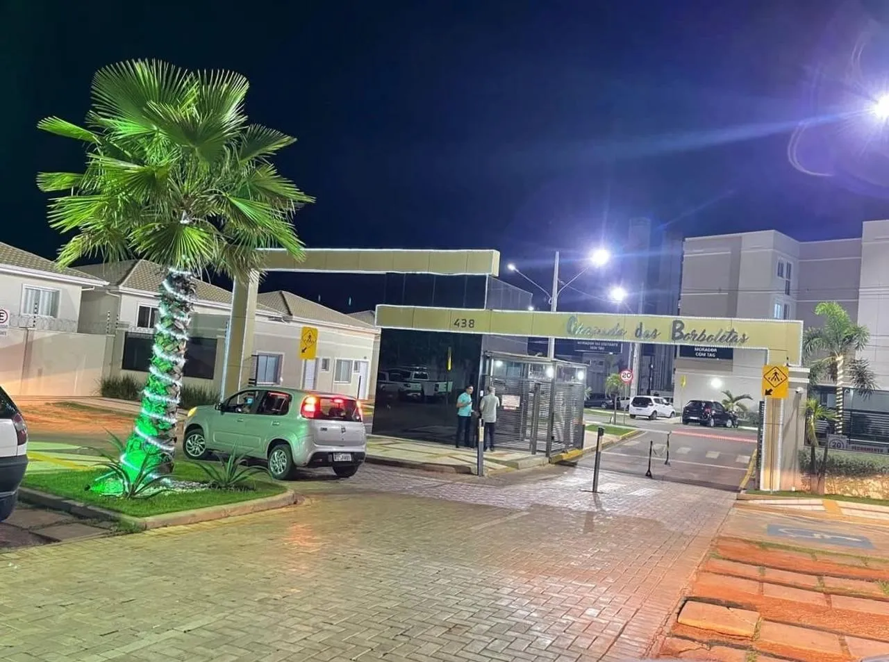 Imagens do imóveis Apartamento para Venda em Cuiabá / MT no bairro Ribeirão do Lipa