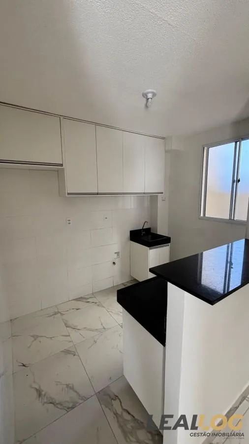 Imagens do imóveis Apartamento para Venda em Cuiabá / MT no bairro Jardim Santa Isabel