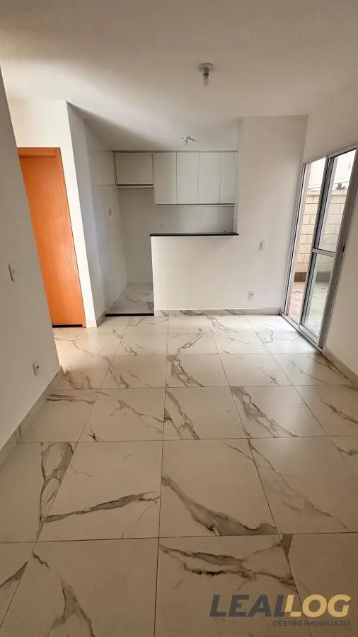 Imagens do imóveis Apartamento para Venda em Cuiabá / MT no bairro Jardim Santa Isabel