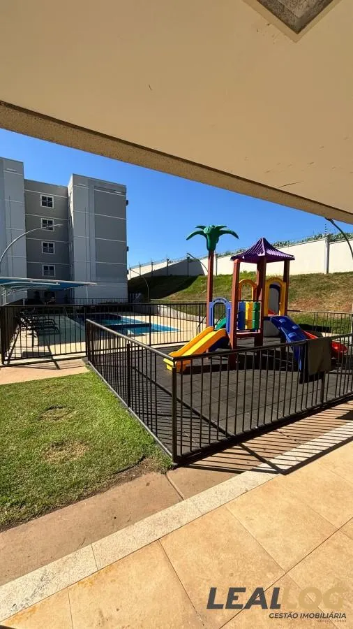 Imagens do imóveis Apartamento para Venda em Cuiabá / MT no bairro Jardim Santa Isabel