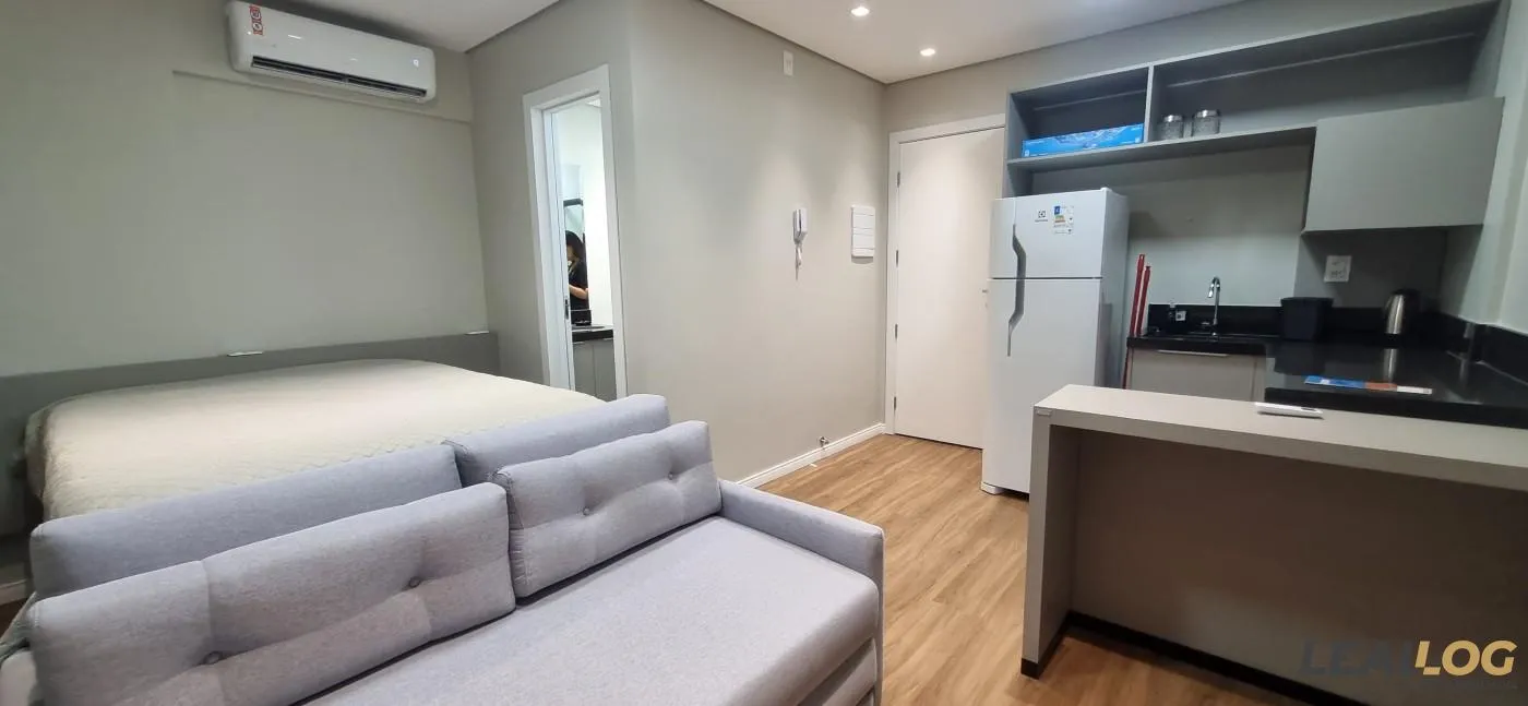 Flat para Locação em Cuiabá / MT no bairro Goiabeiras