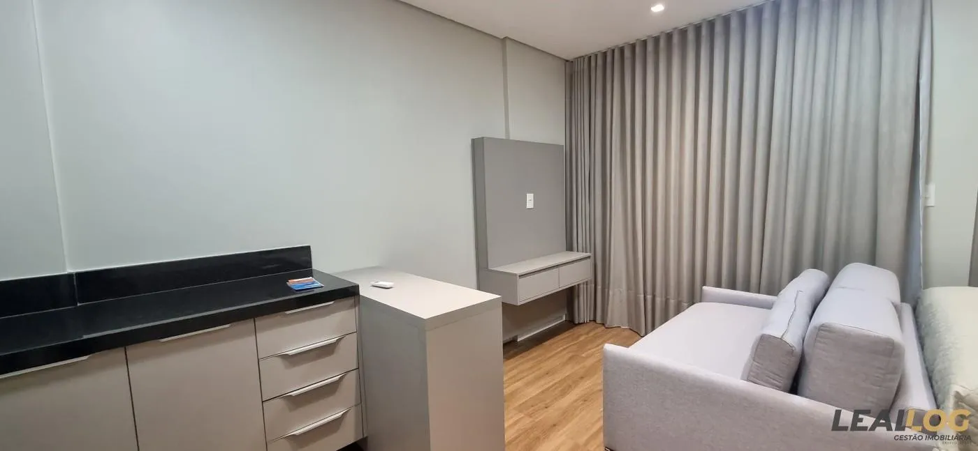 Flat para Locação em Cuiabá / MT no bairro Goiabeiras