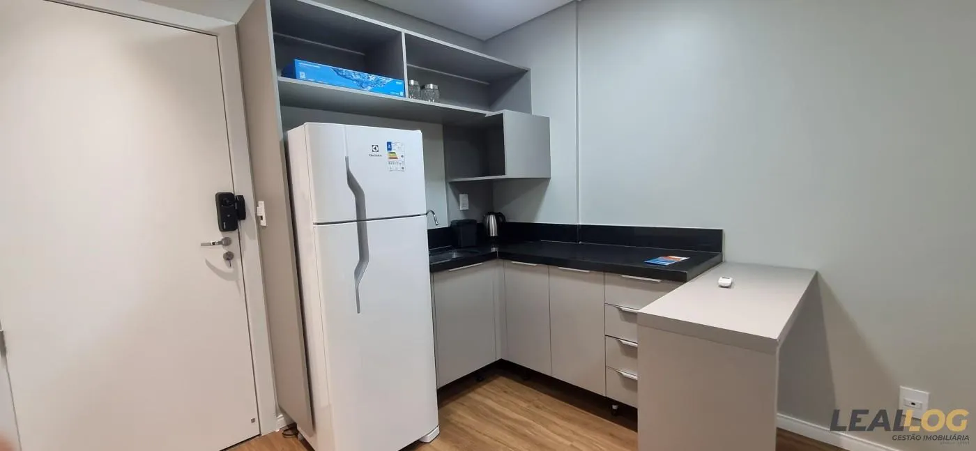 Flat para Locação em Cuiabá / MT no bairro Goiabeiras