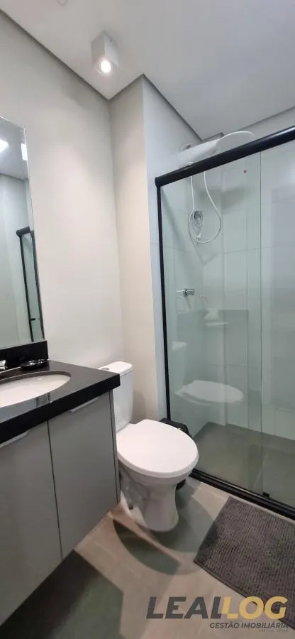 Flat para Locação em Cuiabá / MT no bairro Goiabeiras