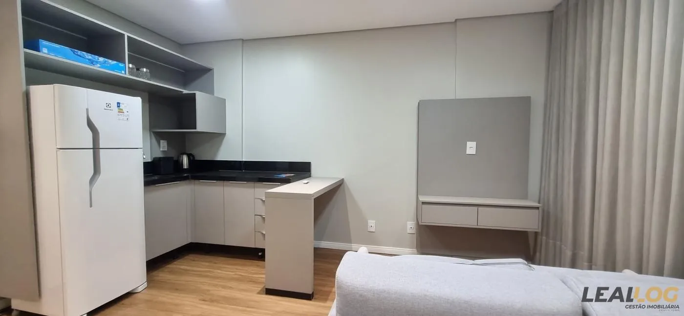 Flat para Locação em Cuiabá / MT no bairro Goiabeiras