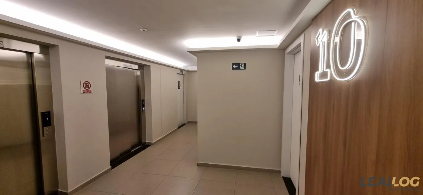 Flat para Locação em Cuiabá / MT no bairro Goiabeiras