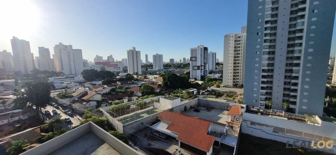 Flat para Locação em Cuiabá / MT no bairro Goiabeiras