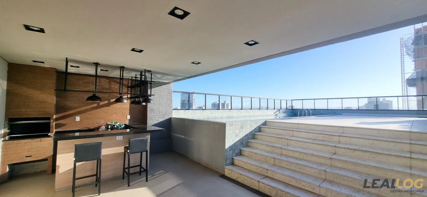 Flat para Locação em Cuiabá / MT no bairro Goiabeiras