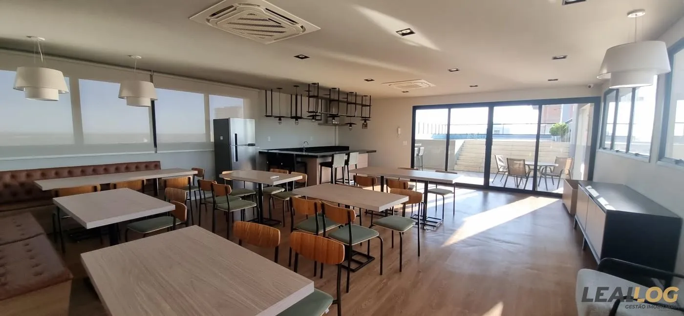 Flat para Locação em Cuiabá / MT no bairro Goiabeiras