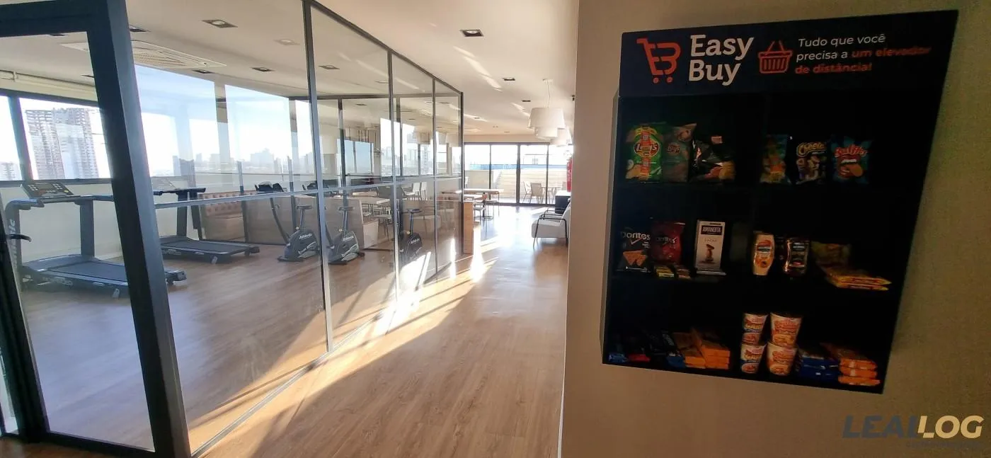 Flat para Locação em Cuiabá / MT no bairro Goiabeiras