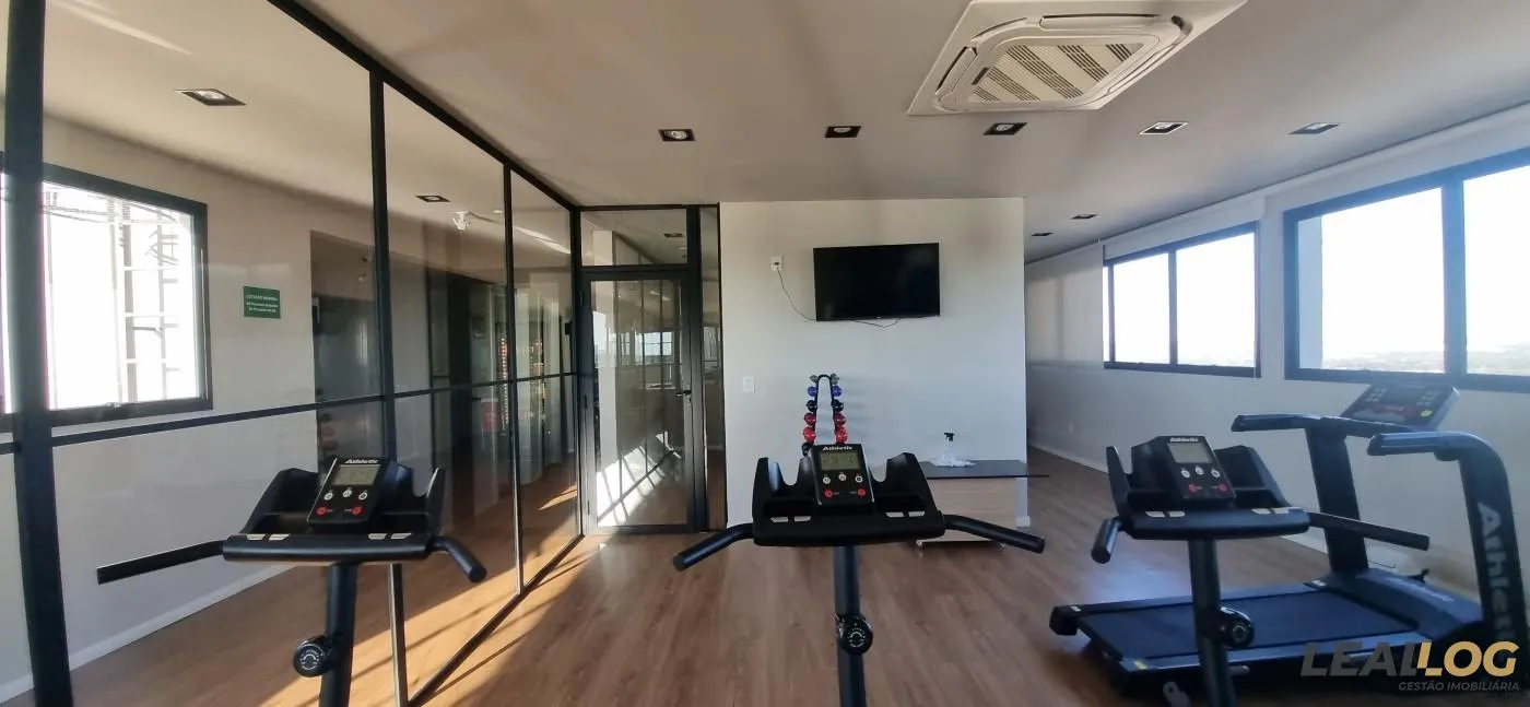 Flat para Locação em Cuiabá / MT no bairro Goiabeiras