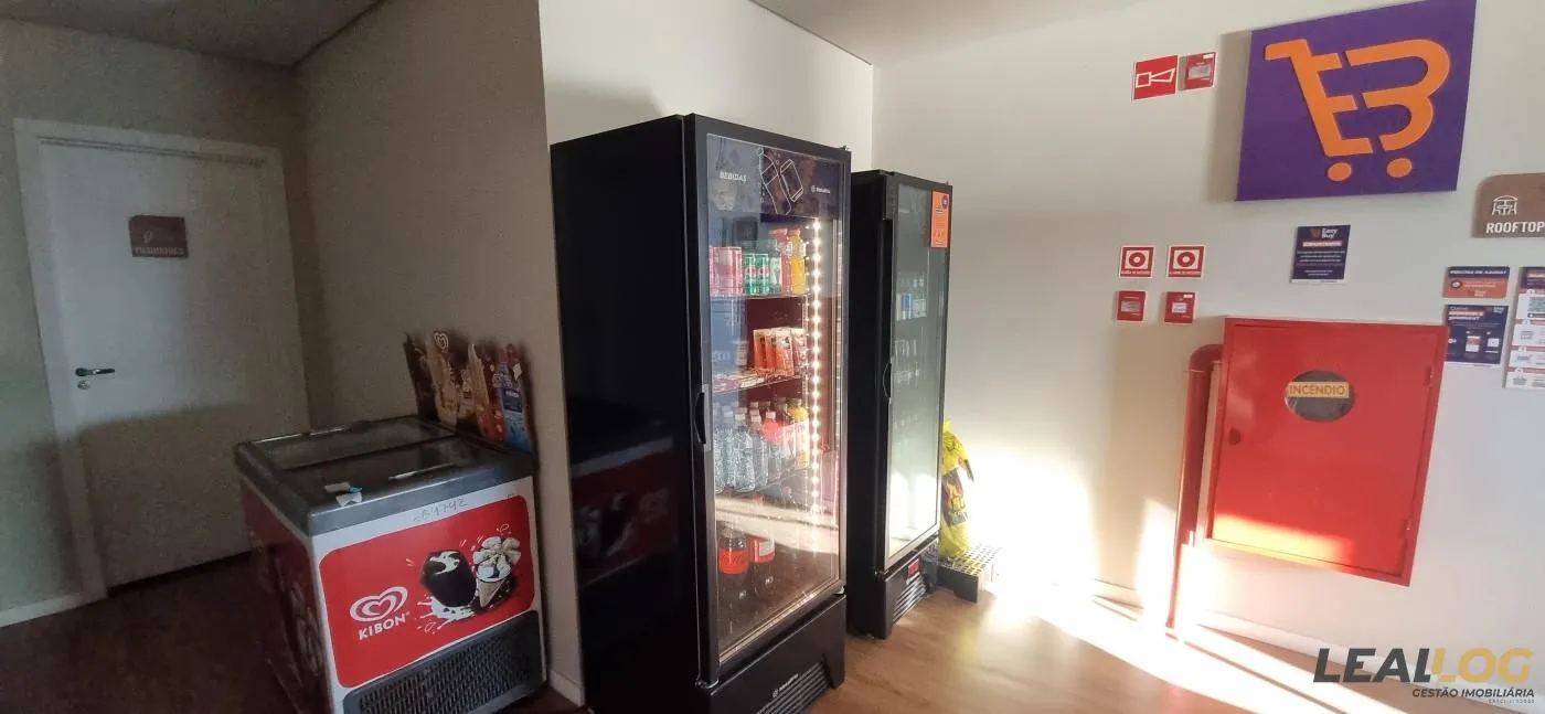 Flat para Locação em Cuiabá / MT no bairro Goiabeiras