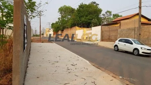 Imagens do imóveis Terreno para Venda em Cuiabá / MT no bairro Santa Rosa