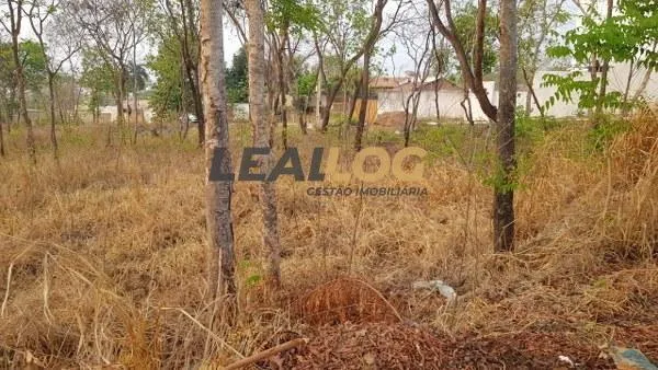 Imagens do imóveis Terreno para Venda em Cuiabá / MT no bairro Santa Rosa