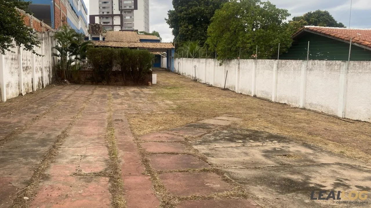 Imagens do imóveis Casa Comercial para Venda em Cuiabá / MT no bairro Duque de Caxias