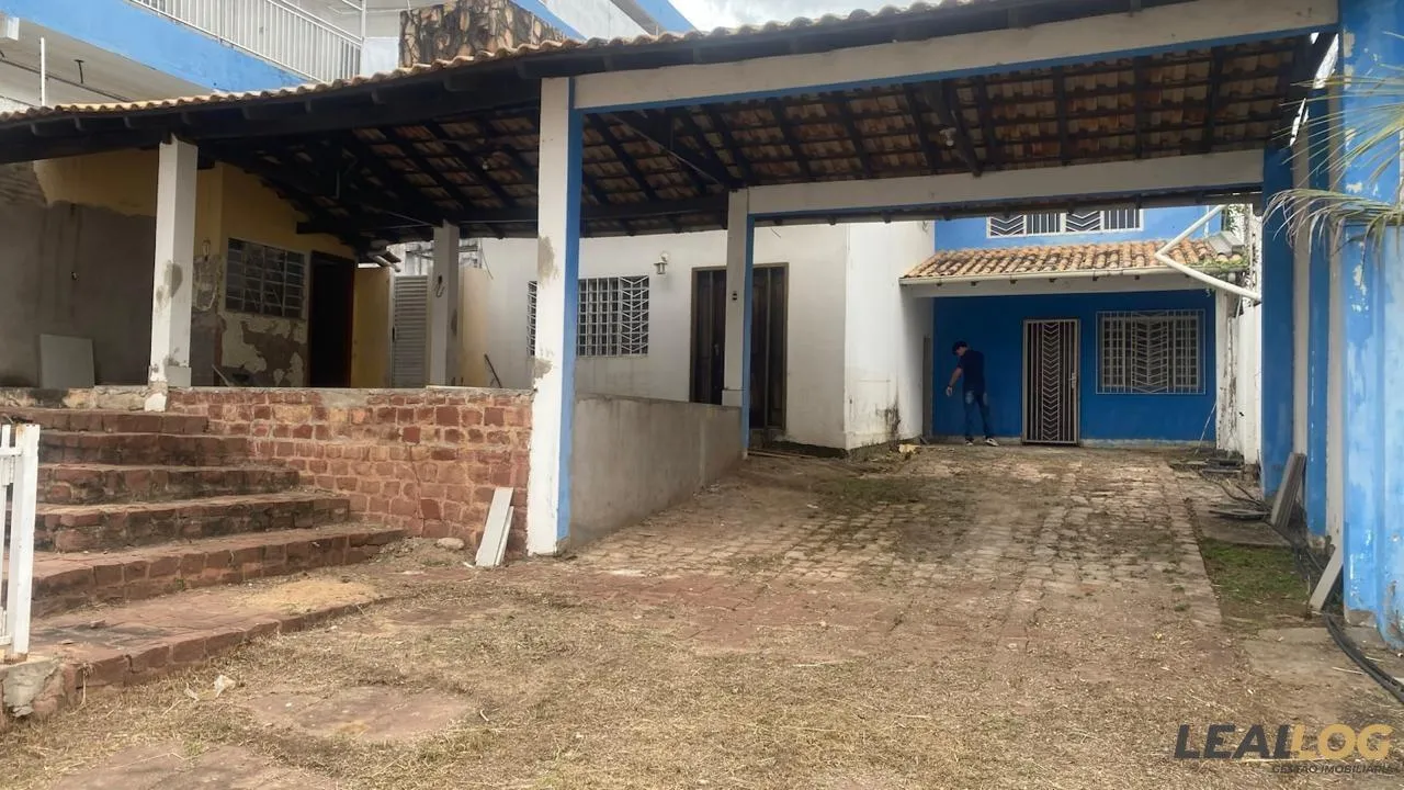 Imagens do imóveis Casa Comercial para Venda em Cuiabá / MT no bairro Duque de Caxias