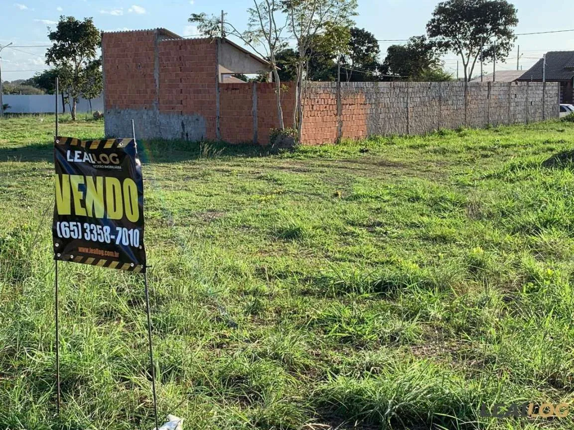 Imagens do imóveis Terreno em Condomínio para Venda em Cuiabá / MT no bairro Distrito Industrial