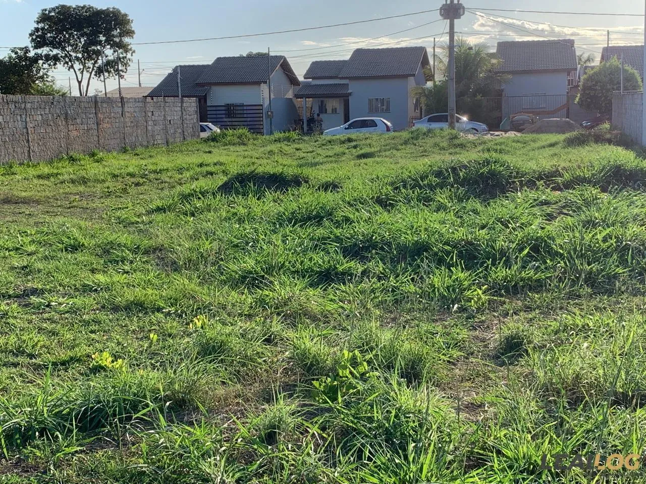 Imagens do imóveis Terreno em Condomínio para Venda em Cuiabá / MT no bairro Distrito Industrial