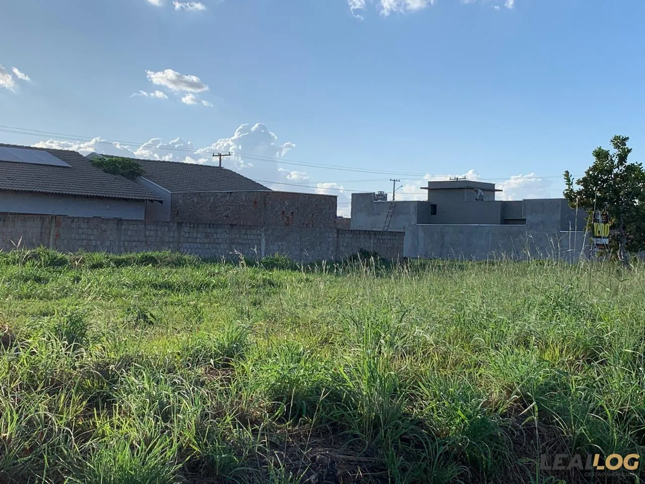 Imagens do imóveis Terreno em Condomínio para Venda em Cuiabá / MT no bairro Distrito Industrial