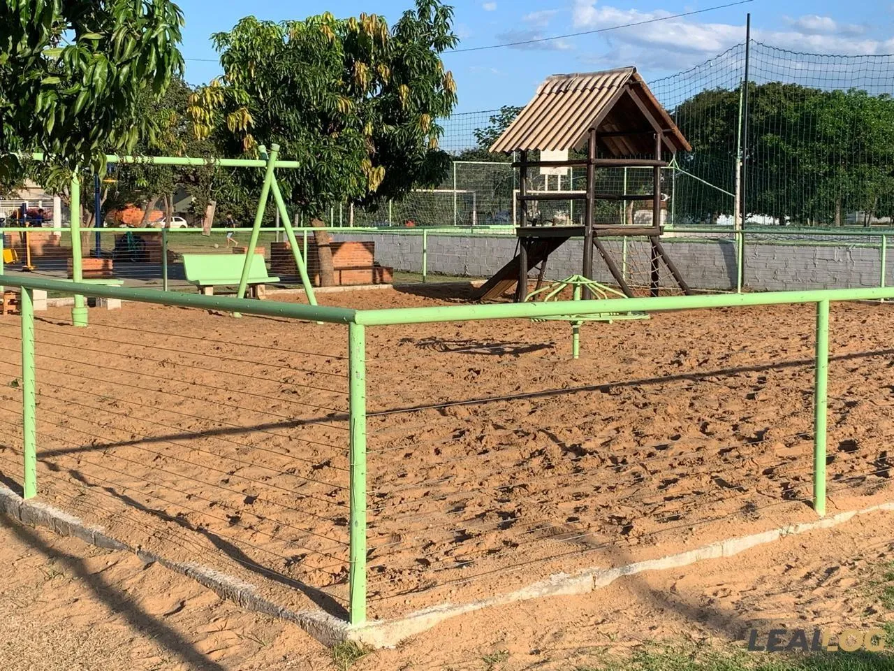 Imagens do imóveis Terreno em Condomínio para Venda em Cuiabá / MT no bairro Distrito Industrial