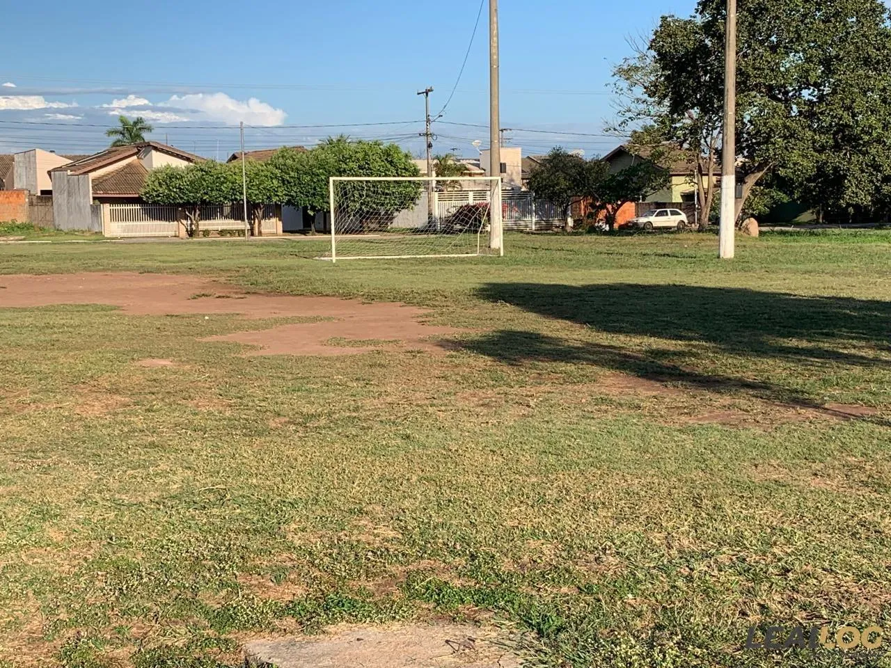 Imagens do imóveis Terreno em Condomínio para Venda em Cuiabá / MT no bairro Distrito Industrial