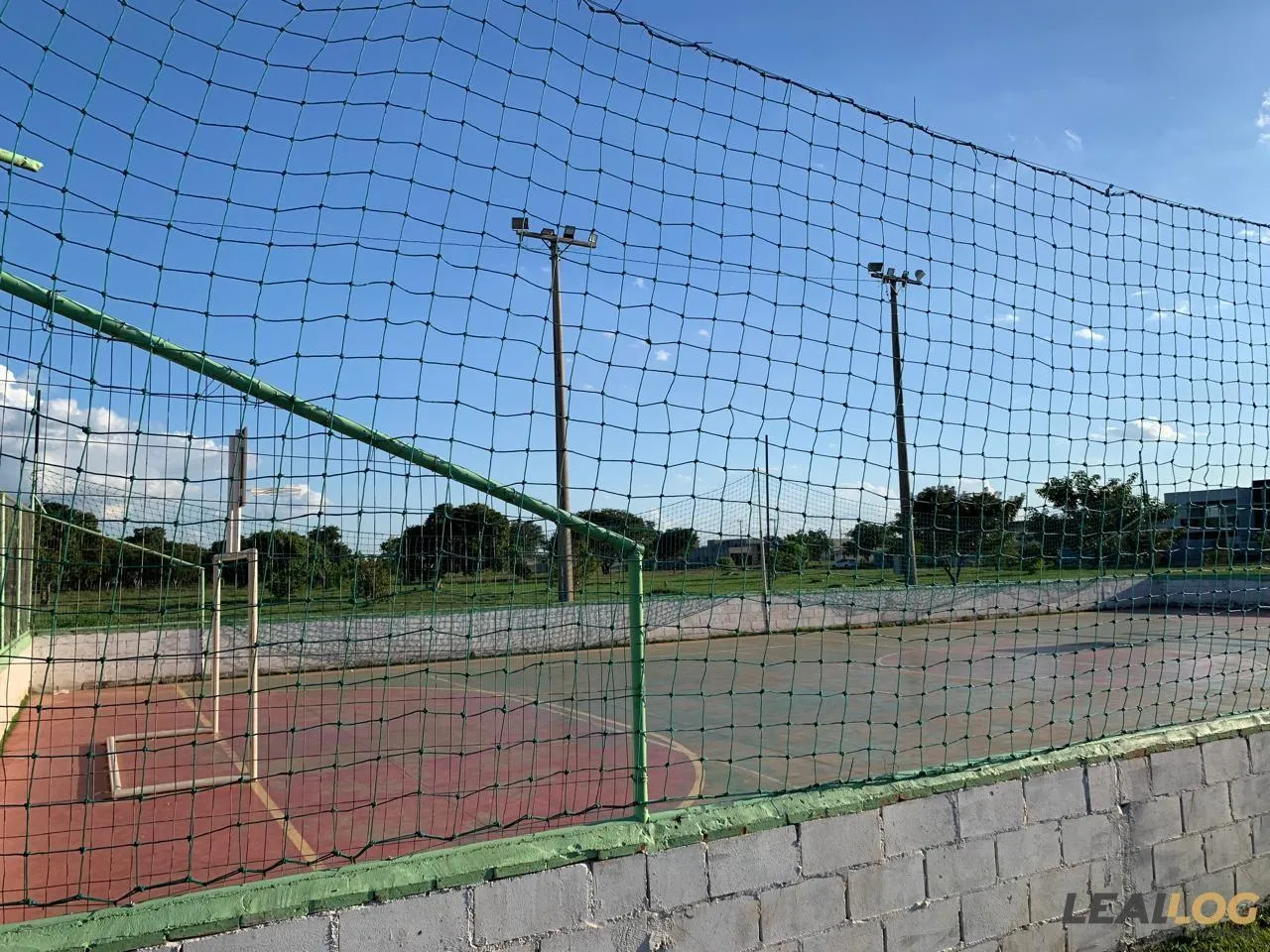 Imagens do imóveis Terreno em Condomínio para Venda em Cuiabá / MT no bairro Distrito Industrial