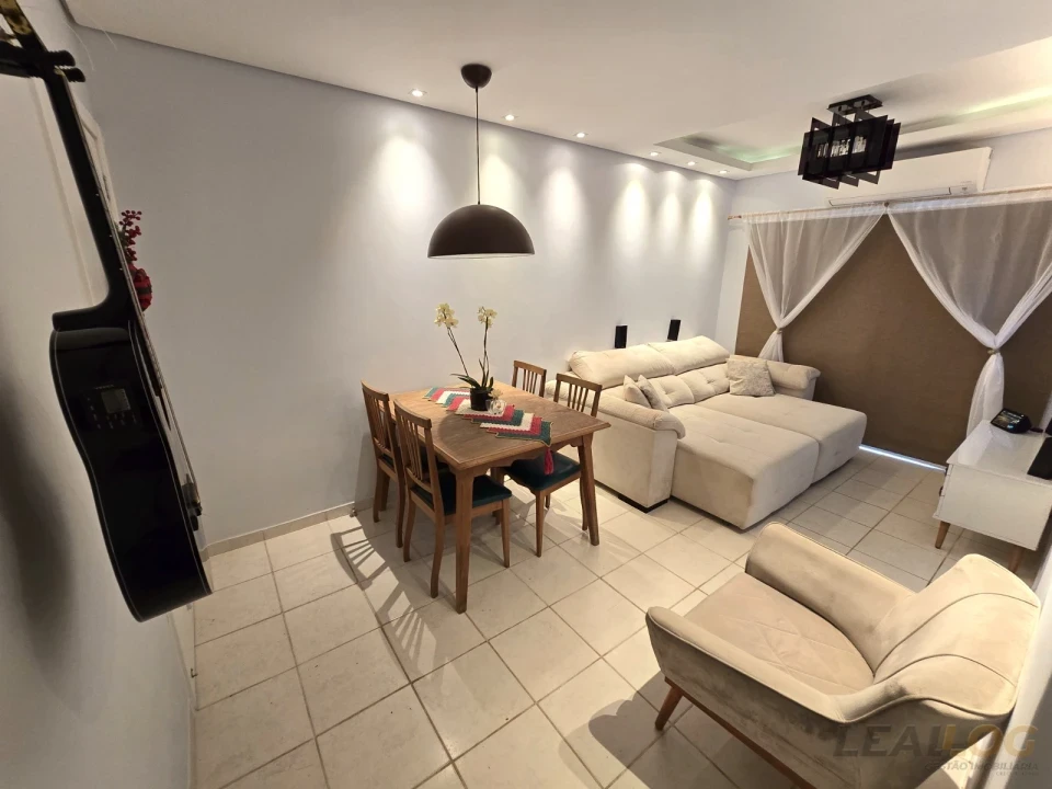 Imagens do imóveis Casa em Condomínio para Venda em Cuiabá