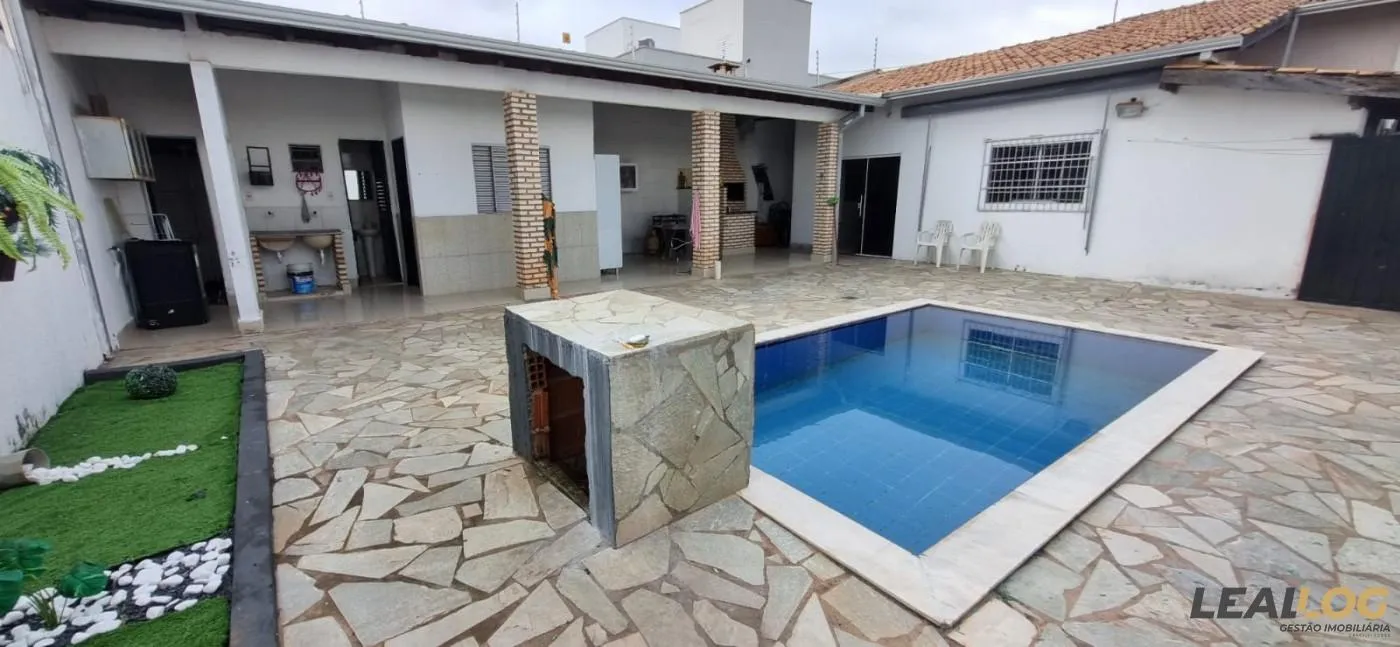 Imagens do imóveis Casa para Venda em Cuiabá / MT no bairro Dom Bosco